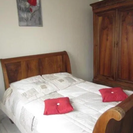 Maison Saint-georges-de-didonne, 3 Pieces, 6 Personnes - Fr-1-305-773 * Сен-Жорж-де-Дидон